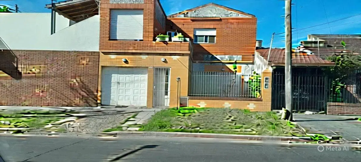 Venta Casa  Depto 6 amb Billinghurst Multifamiliar 5