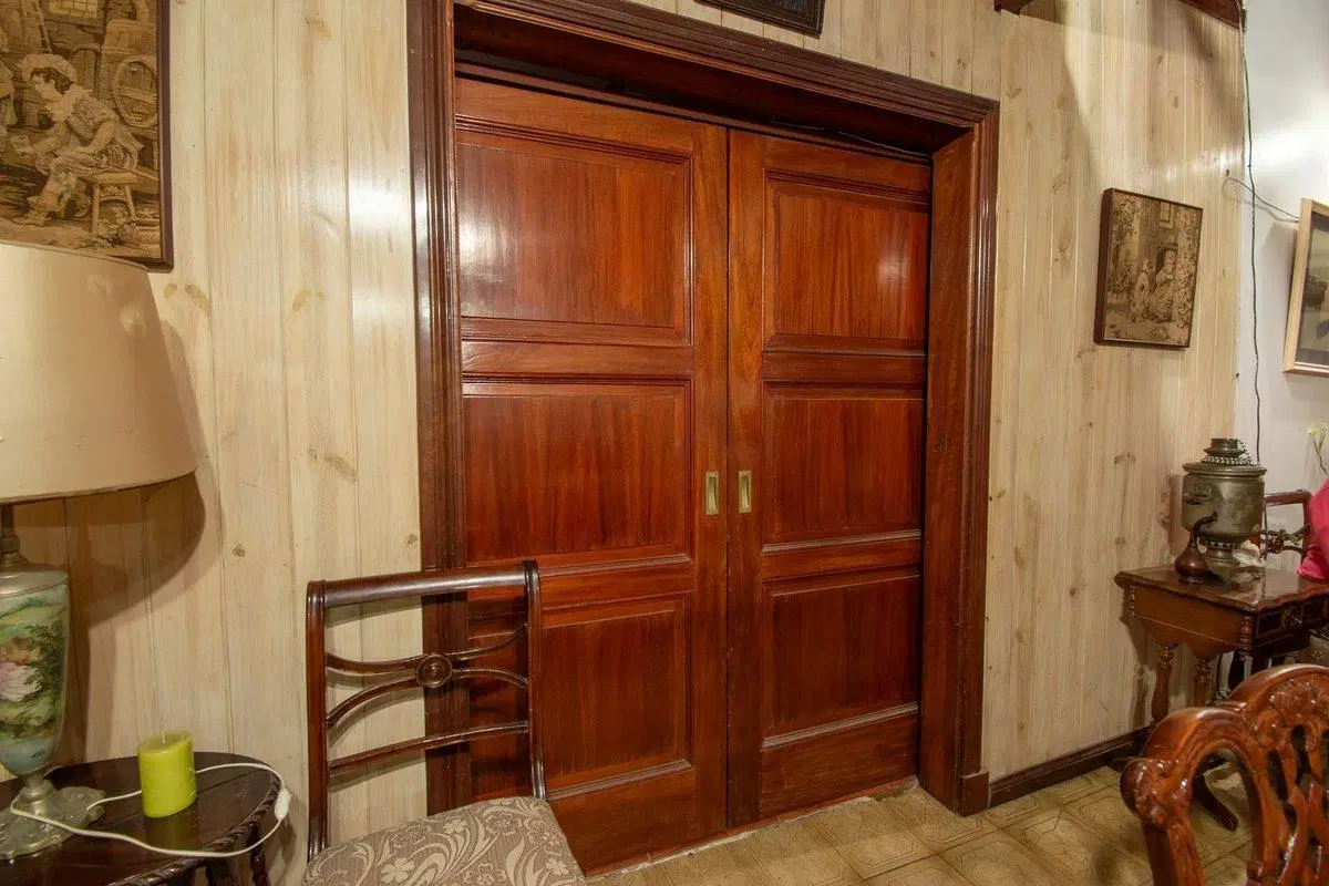VENTA PROPIEDAD 4 AMB J. C. PAZ 8