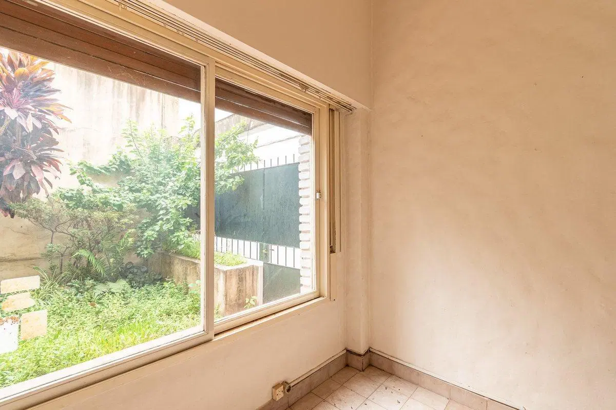 VENTA PH 4 AMBIENTES c/ 2 patios y terraza - NUÑEZ 3
