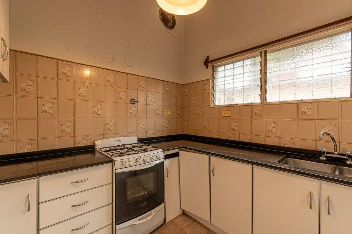 VENTA PH 4 AMBIENTES c/ 2 patios y terraza - NUÑEZ 8