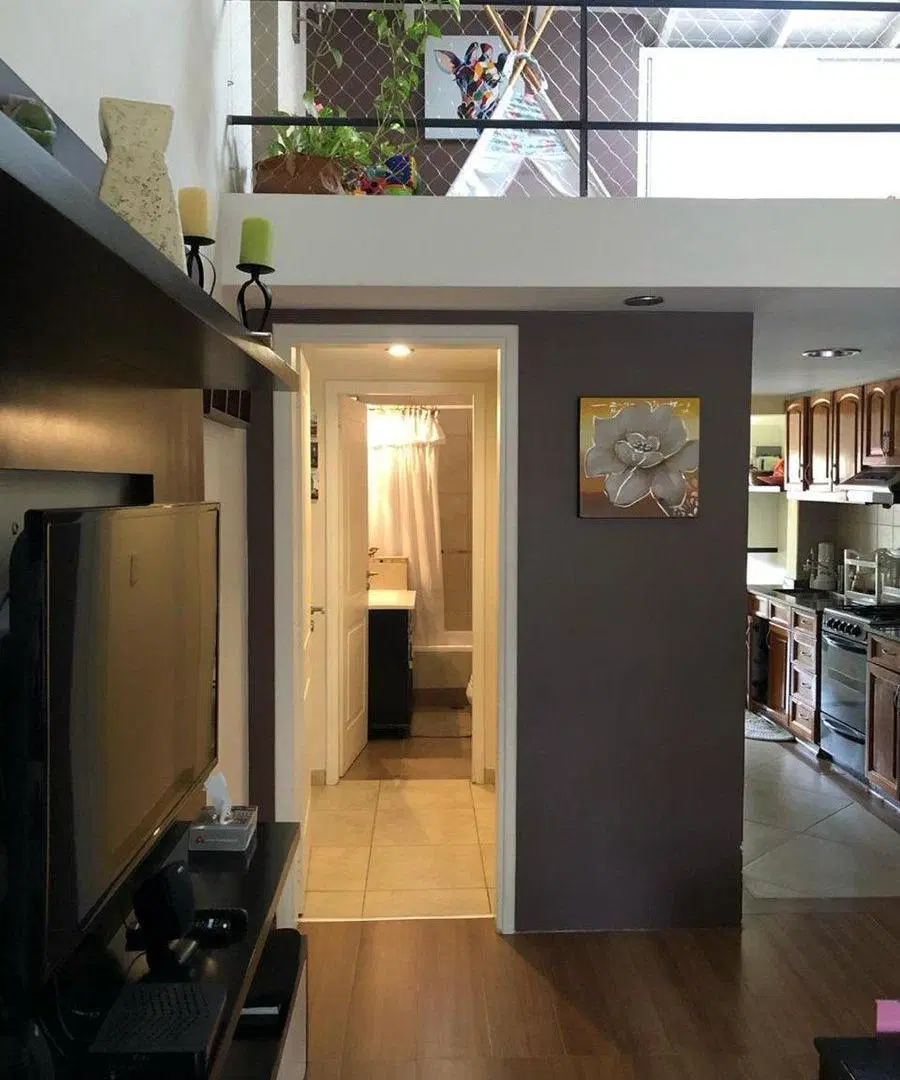 VENTA CASA 4 AMBIENTES EN BARRIO AERONÁUTICO 5