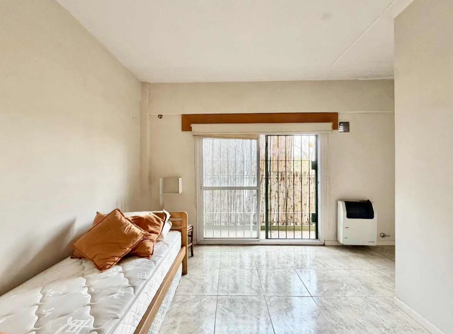 VENTA DPTO 2 AMB- BALCON- W. MORRIS CENTRO 8