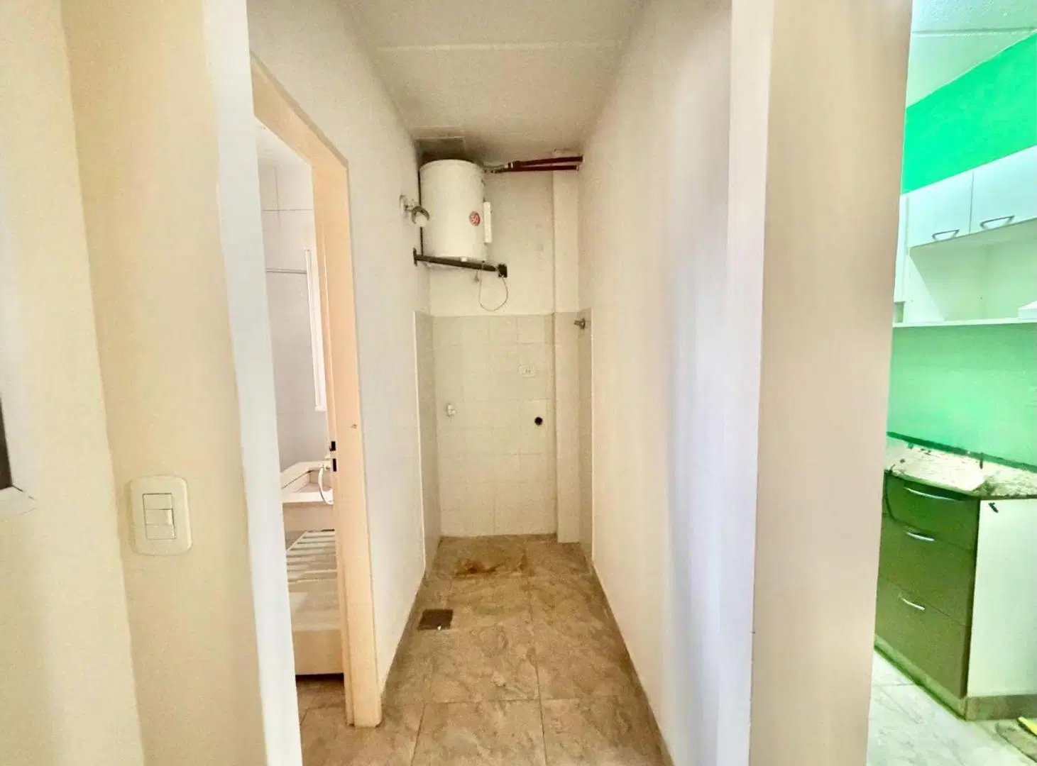 VENTA DPTO 2 AMB- BALCON- W. MORRIS CENTRO 2