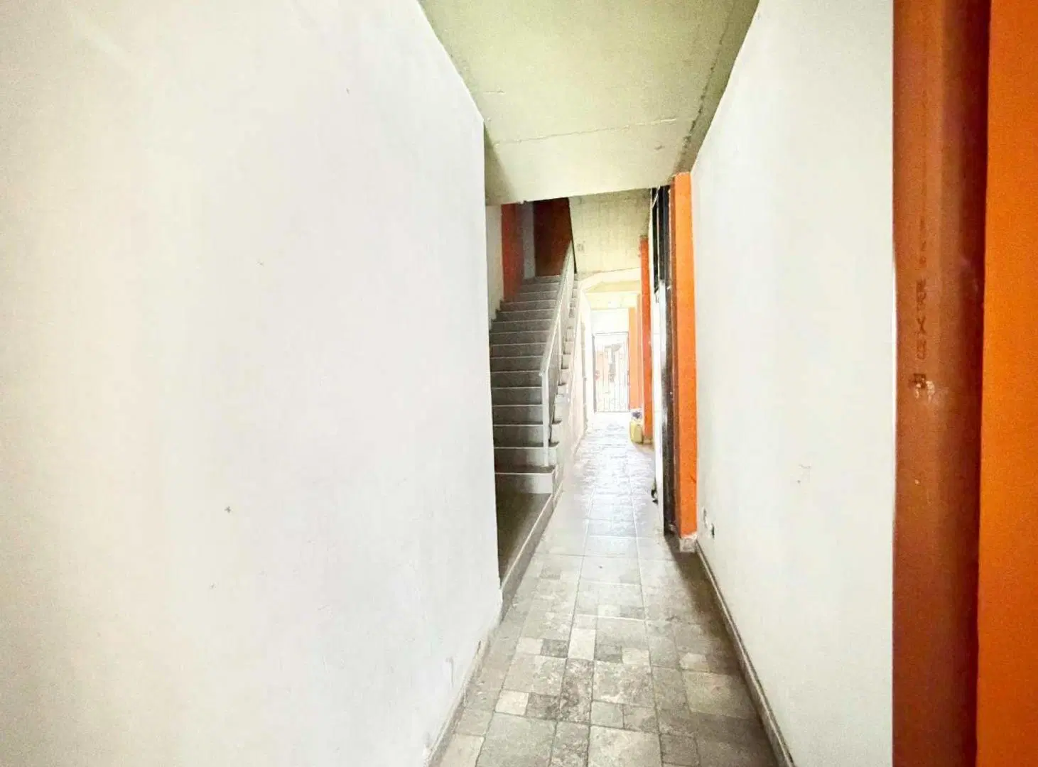 VENTA DPTO 2 AMB- BALCON- W. MORRIS CENTRO 5