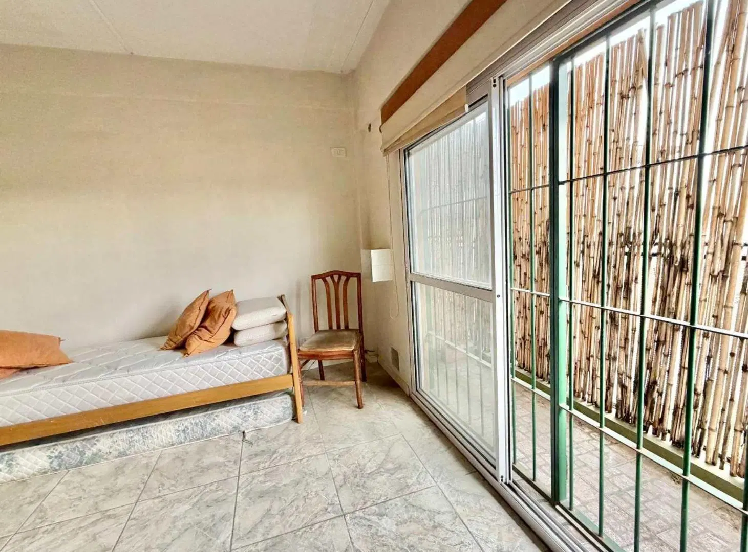 VENTA DPTO 2 AMB- BALCON- W. MORRIS CENTRO 4