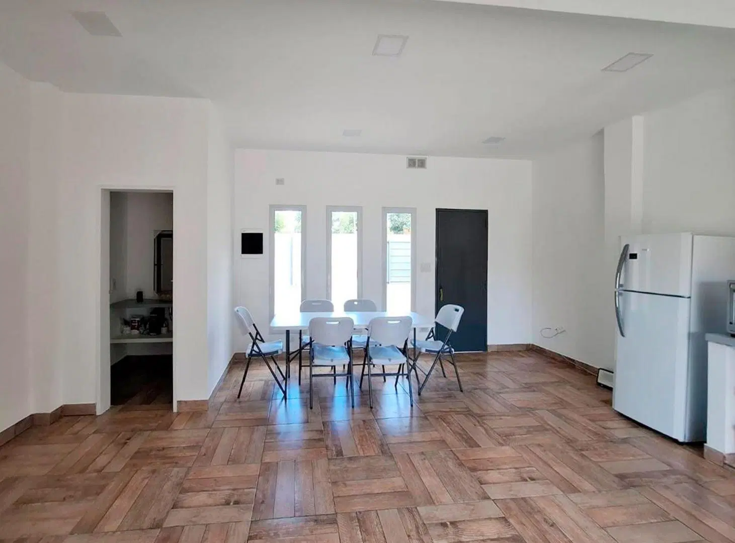 VENTA CASA TIPO LOFT LA REJA CON PILETA- IMPECABLE 8