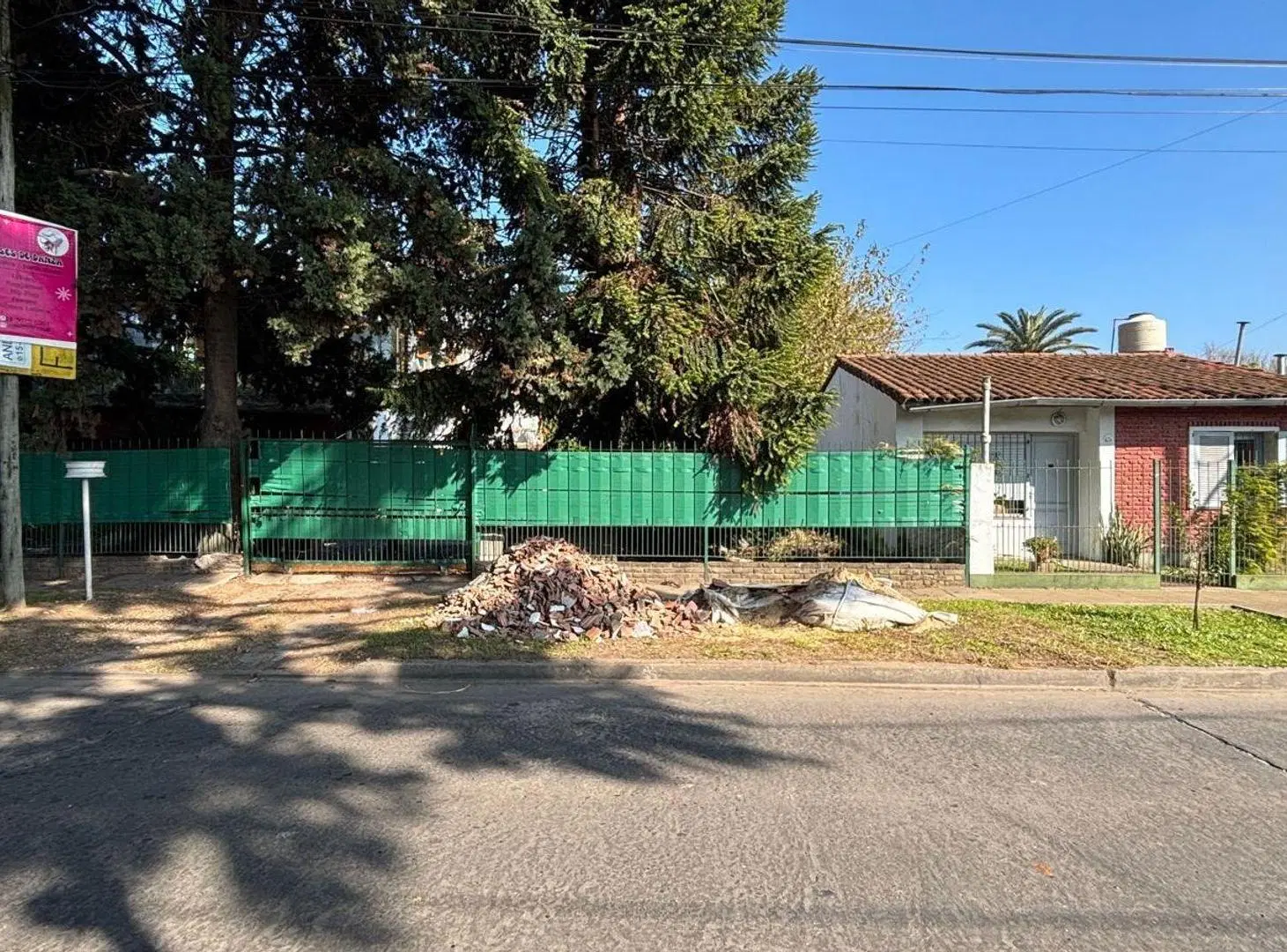 VENTA LOTE ITUZAINGO 300 M2 8