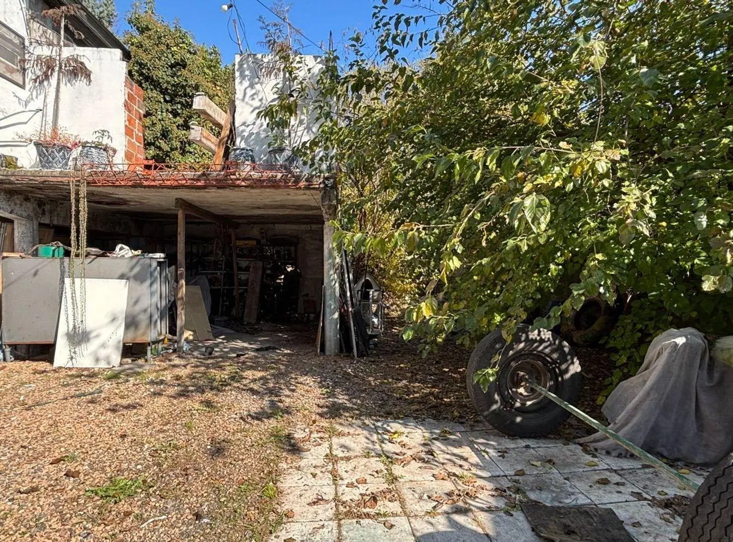 VENTA LOTE ITUZAINGO 300 M2 4