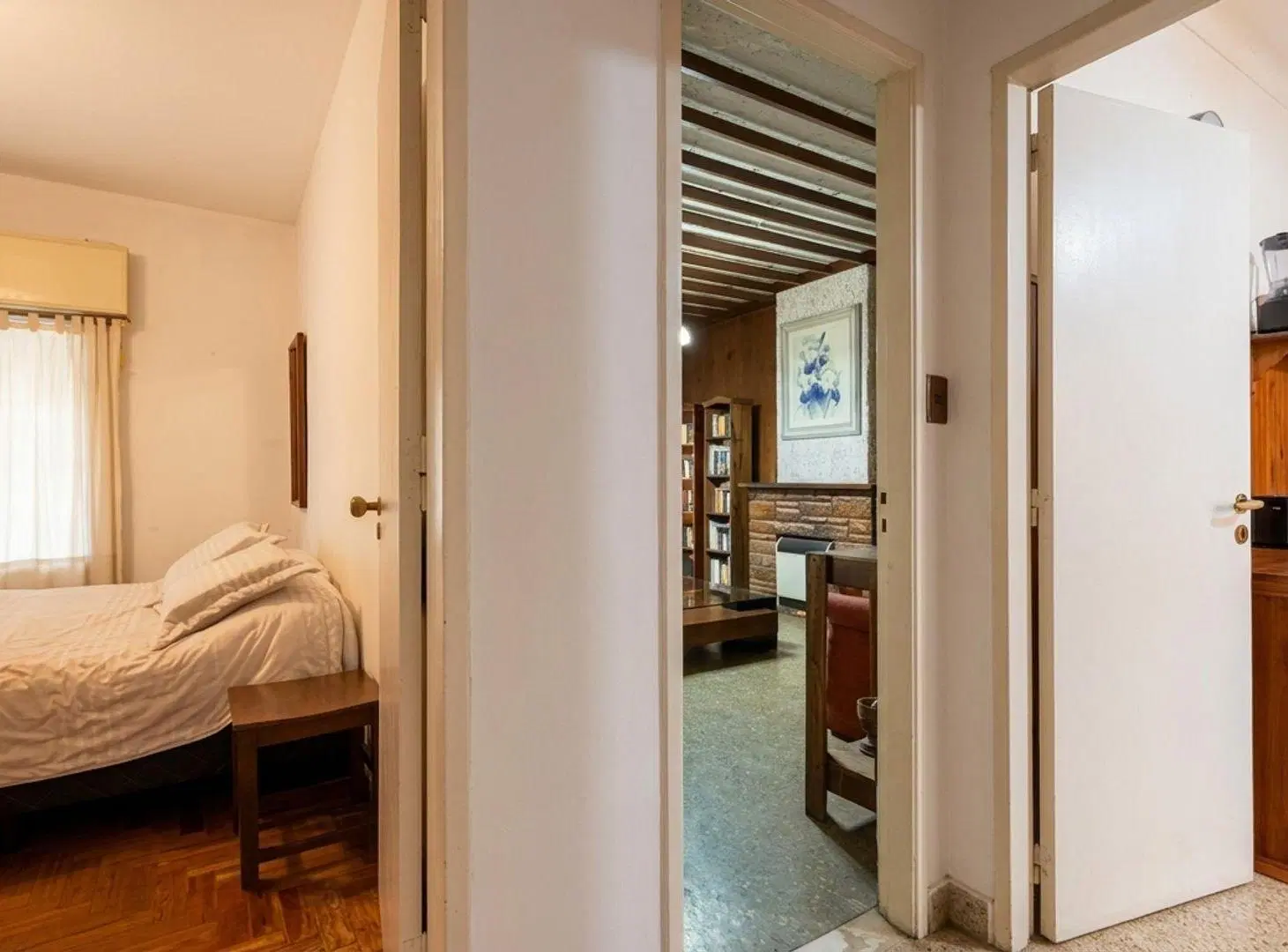 Venta casa 3 dorm - Hurlingham - Excelente Zona! 5