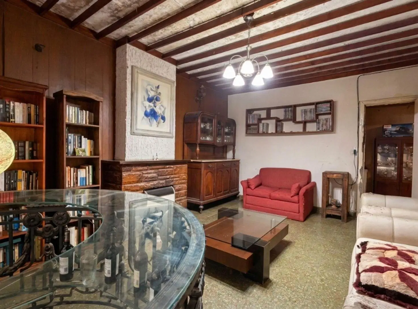 Venta casa 3 dorm - Hurlingham - Excelente Zona! 8