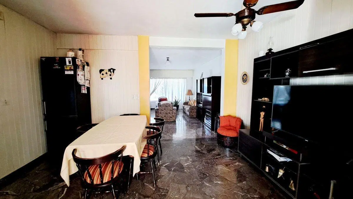 VENTA CASA 5 AMB GARAGE QUINCHO PILETA M. CORONADO 8