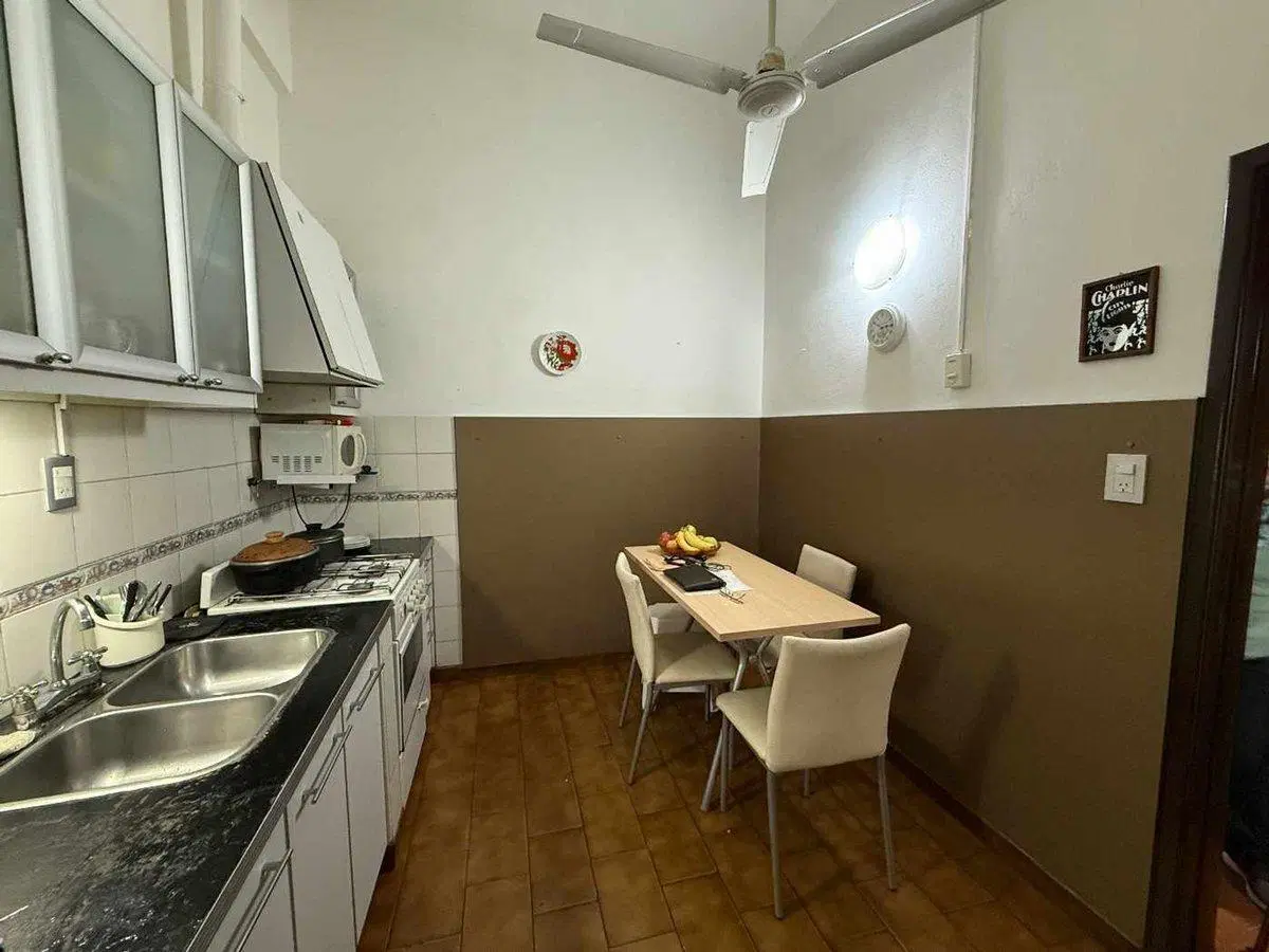 PH 3 AMBIENTES EN VENTA EL PALOMAR APTO CREDITO 5