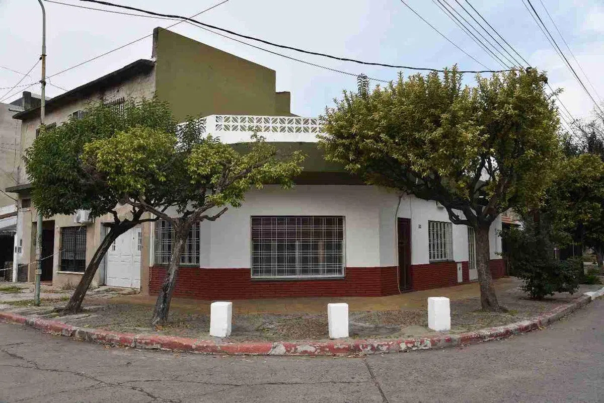 PH 3 AMBIENTES EN VENTA EL PALOMAR APTO CREDITO 8