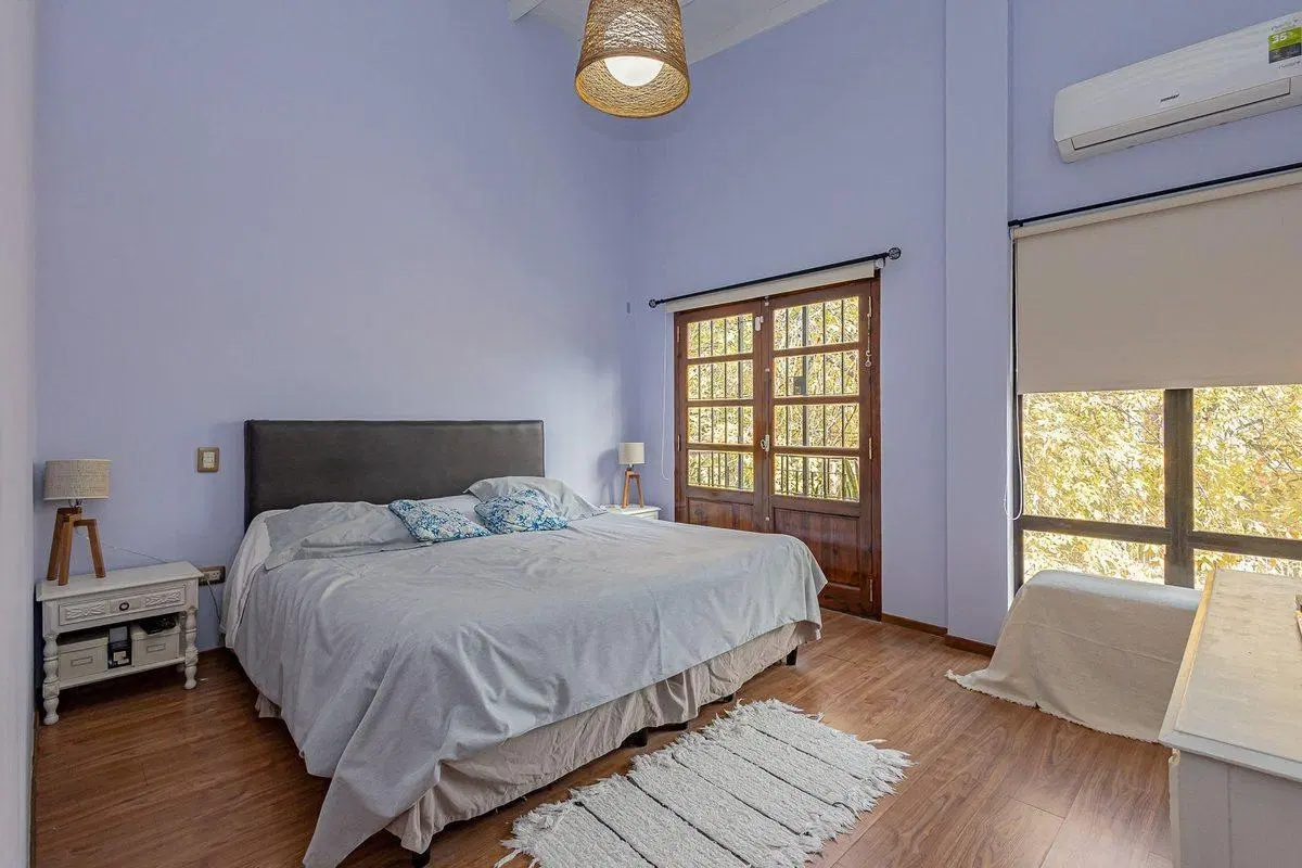 VENTA CASA 5 AMBIENTES EN PADUA APTA CREDITO 4