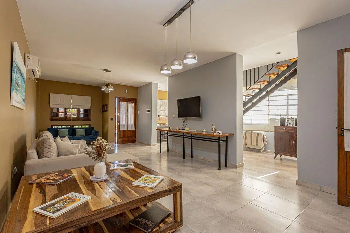 VENTA CASA 5 AMBIENTES EN PADUA APTA CREDITO 5