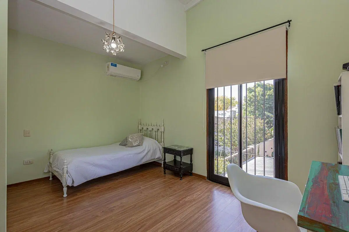 VENTA CASA 5 AMBIENTES EN PADUA APTA CREDITO 8