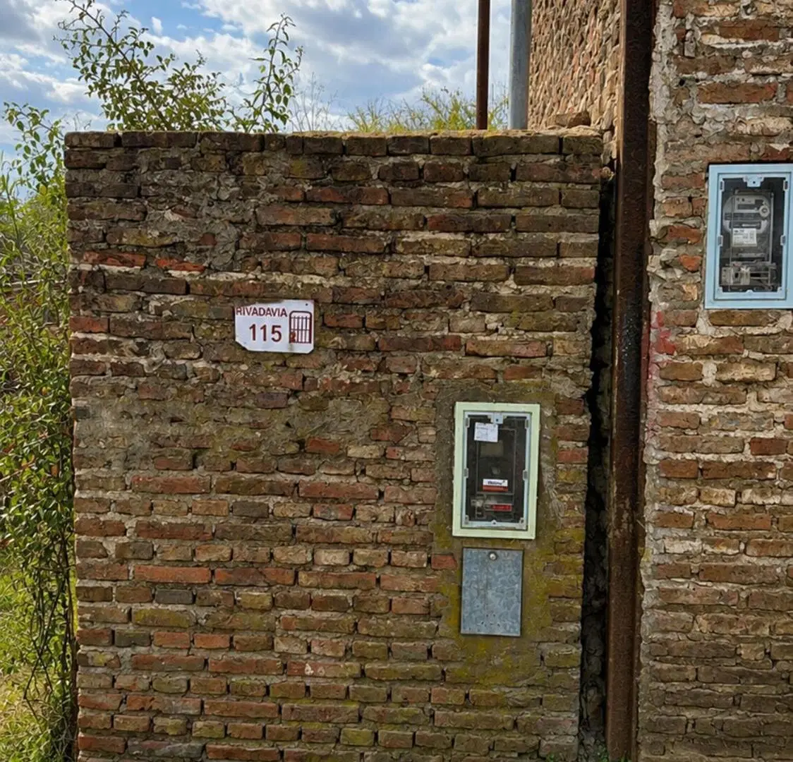 HECTAREA EN VENTA RUTA 40 MARCOS PAZ 8
