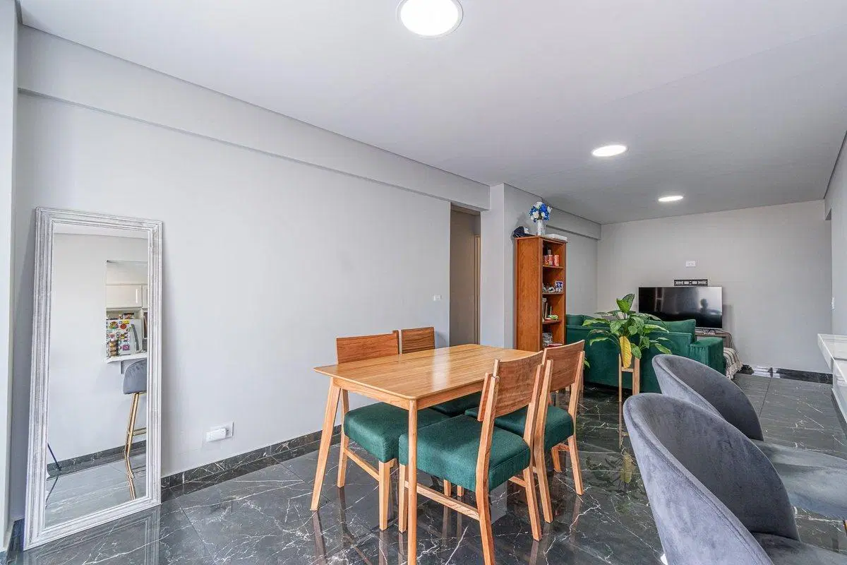 VENTA DEPARTAMENTO 3 AMB BELGRANO R, CON ALQUILER. 2