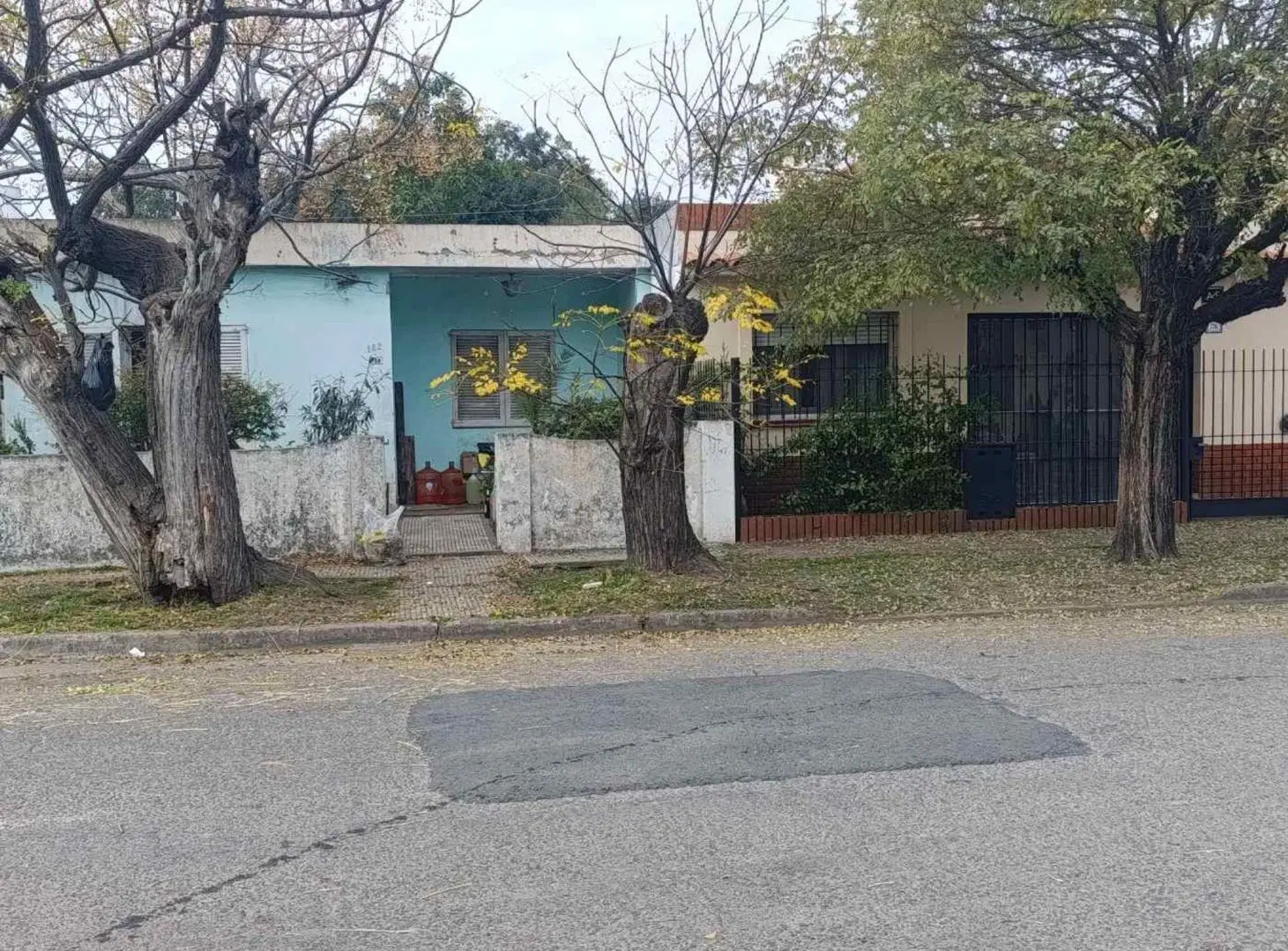 VENTA CASA 3 AMB EN PILAR PARA RECICLAR 5