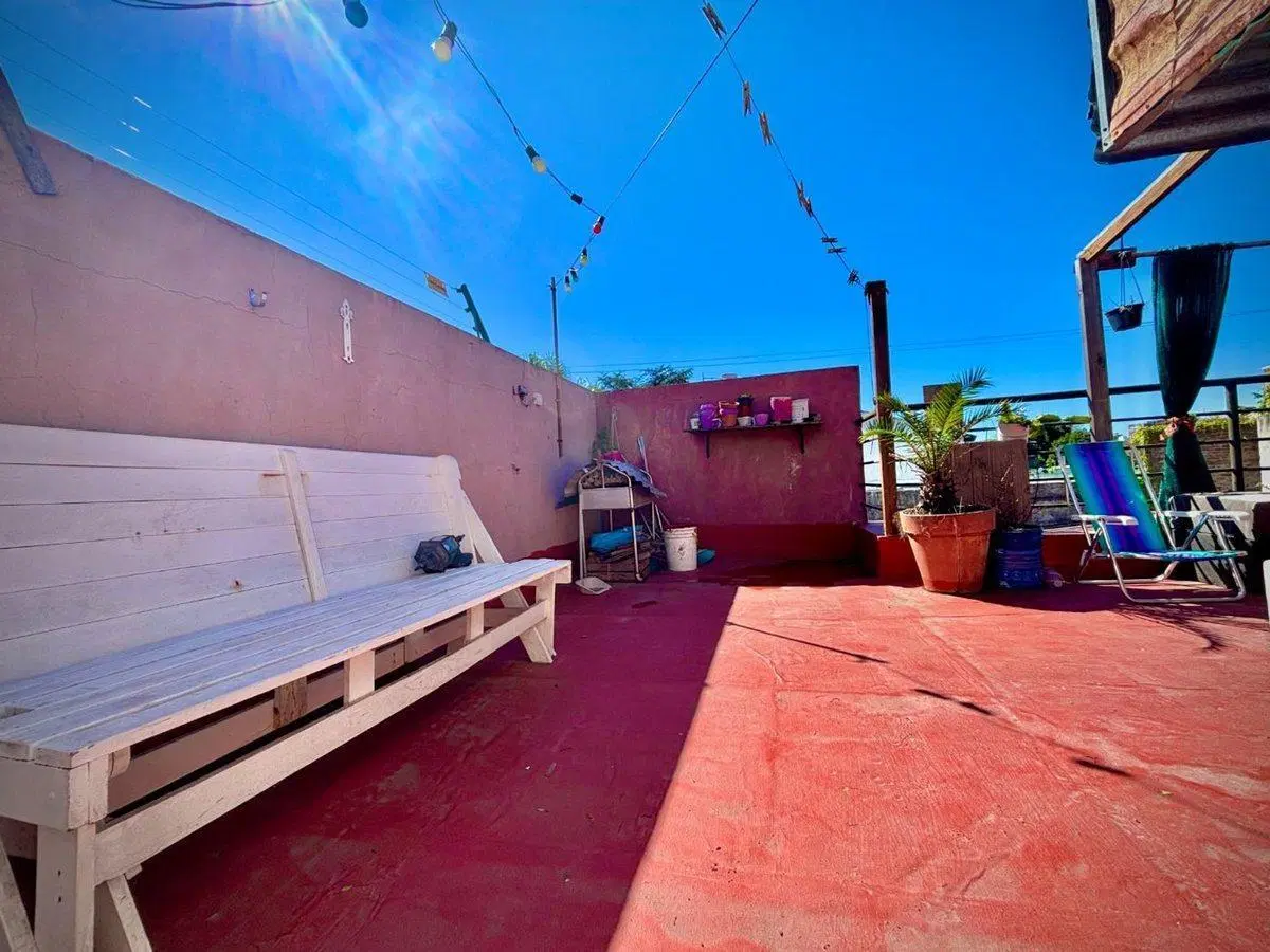 VENTA PH 3 AMB+TERRAZA+100MTS ALEM CASTELAR NORTE 2