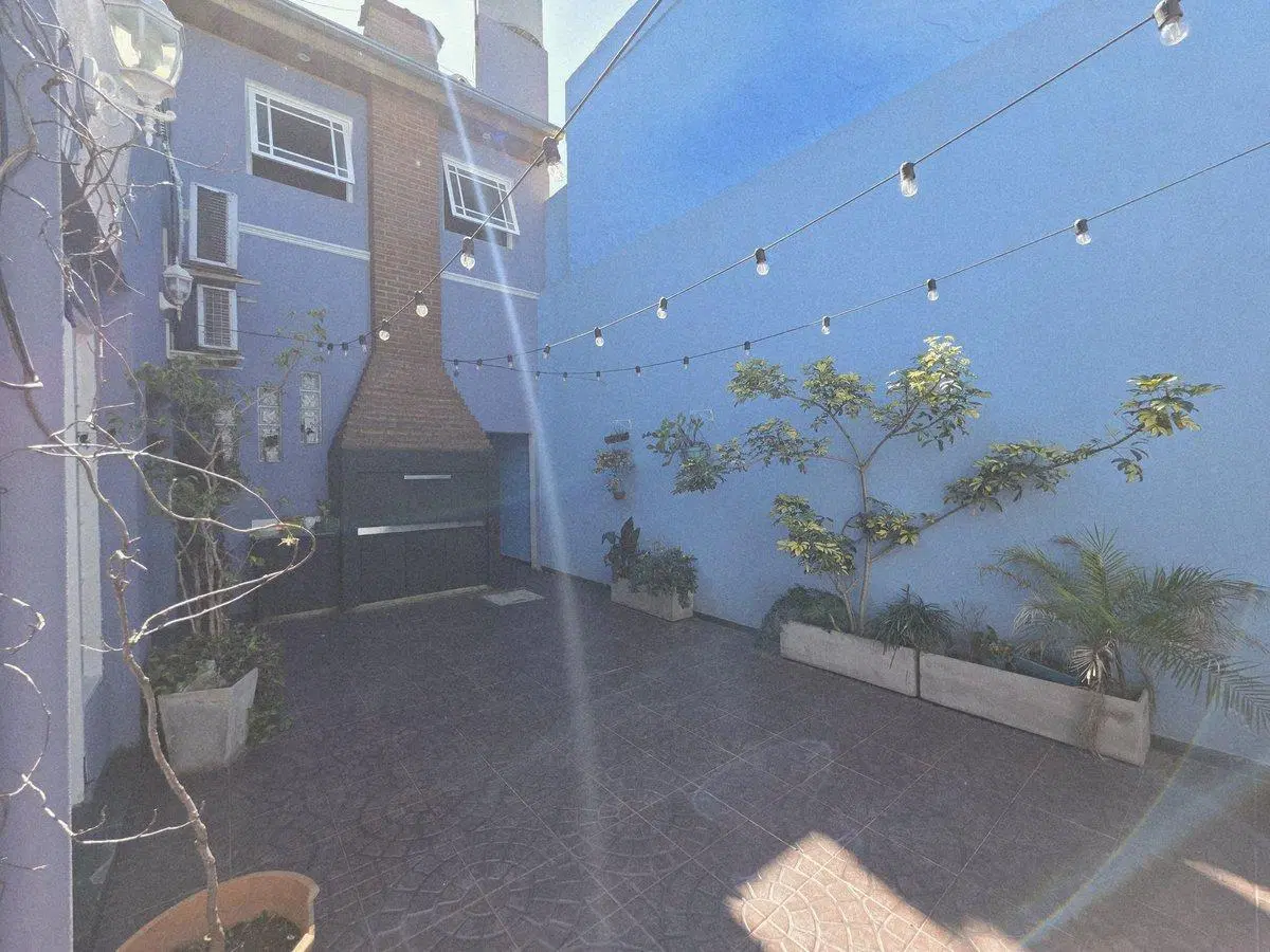 VENTA CASA 4 AMB CON TERRAZA EN TROPEZÓN PERMUTA 8