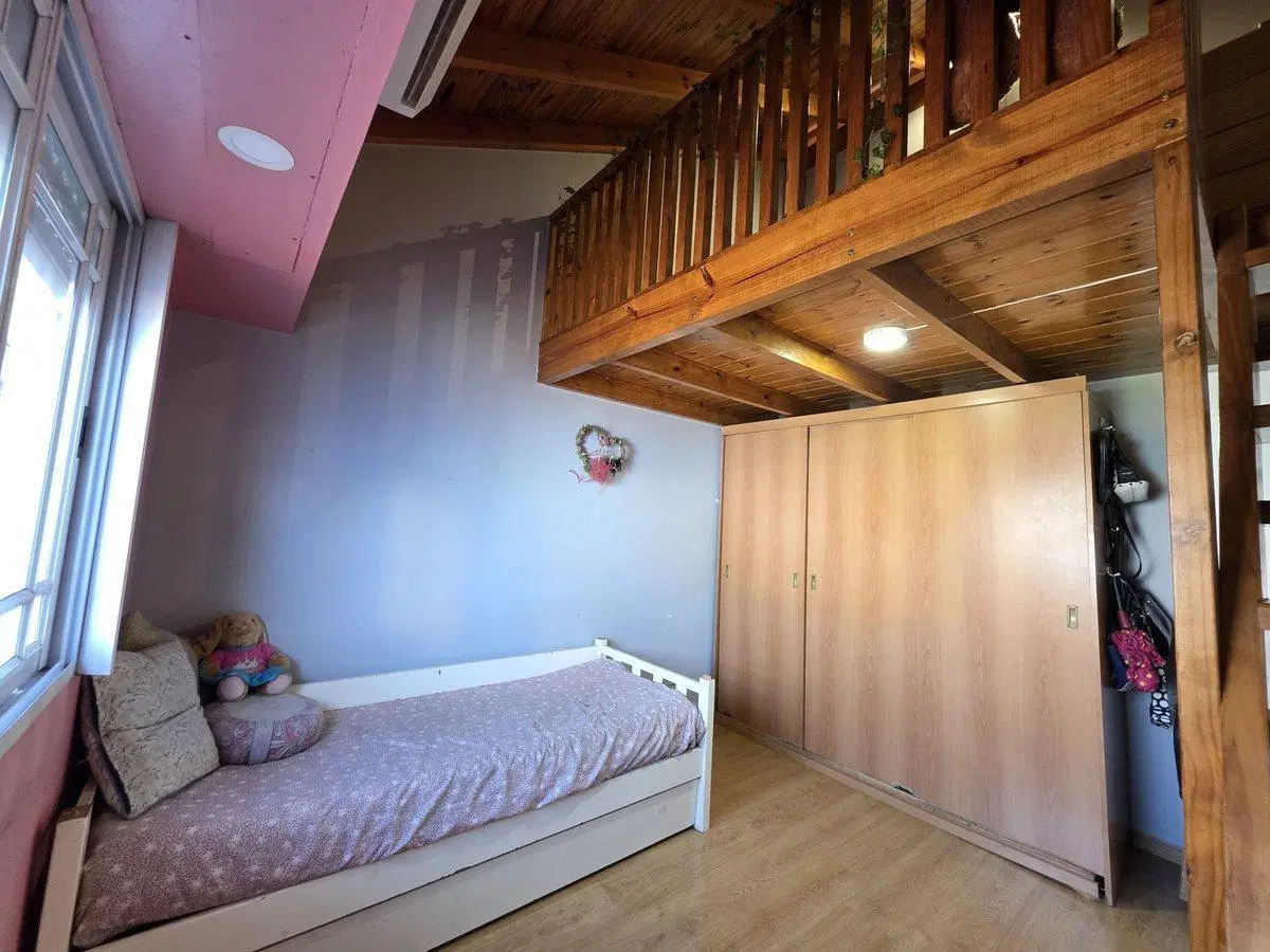 VENTA CASA 4 AMB CON TERRAZA EN TROPEZÓN PERMUTA 2