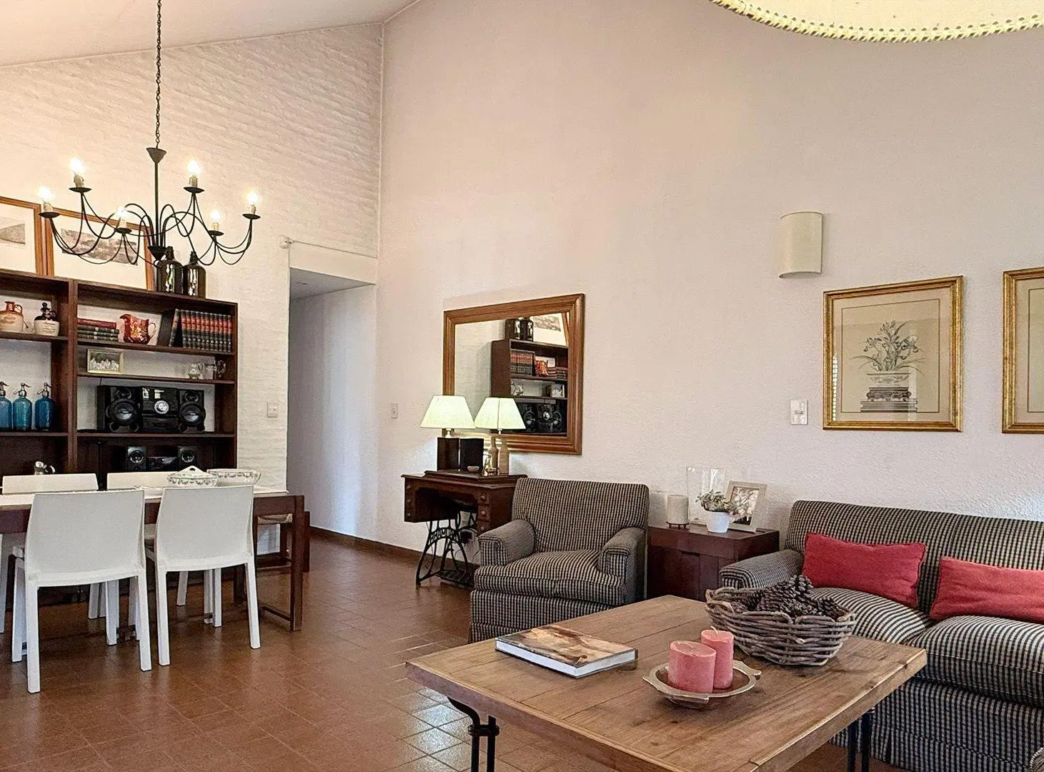 Venta Casa 4 amb - Castelar - Jardin - Balcon 3