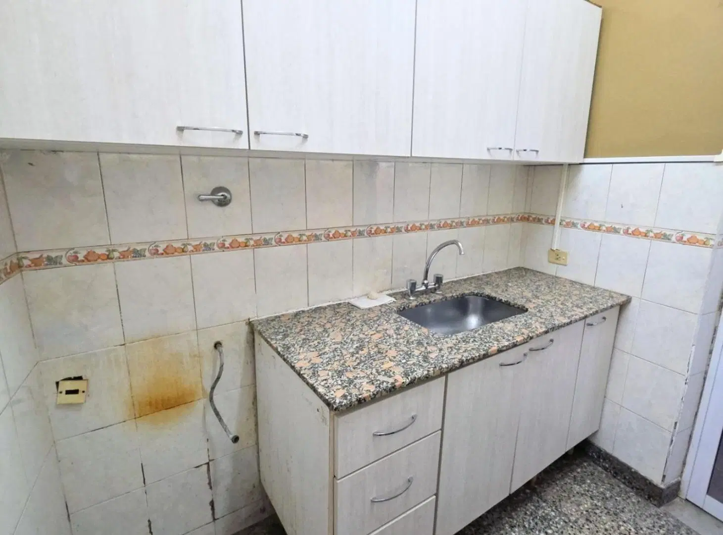 VENTA PH 3 AMBIENTES c/ TERRAZA - CIUDADELA 3