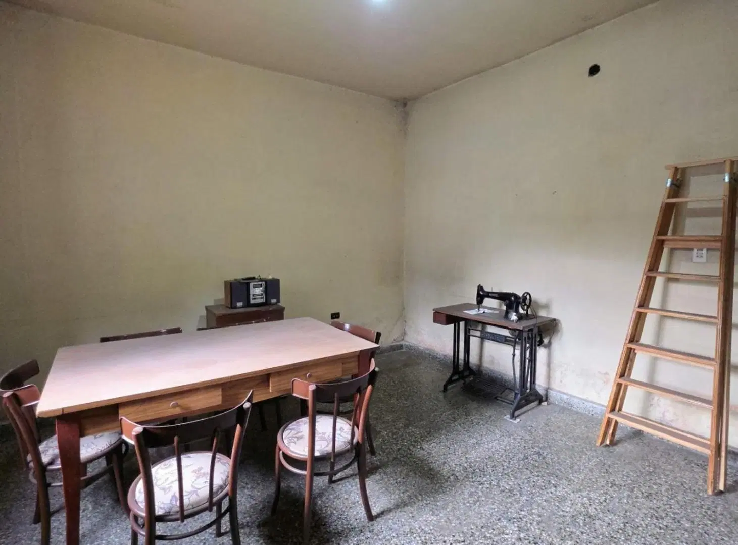 VENTA PH 3 AMBIENTES c/ TERRAZA - CIUDADELA 4