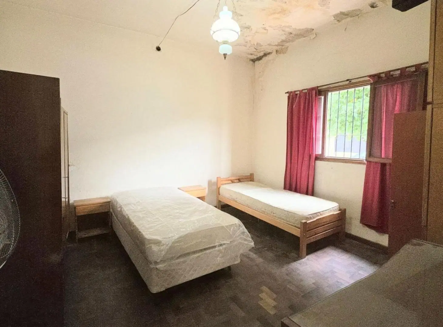 VENTA PH 3 AMBIENTES c/ TERRAZA - CIUDADELA 5