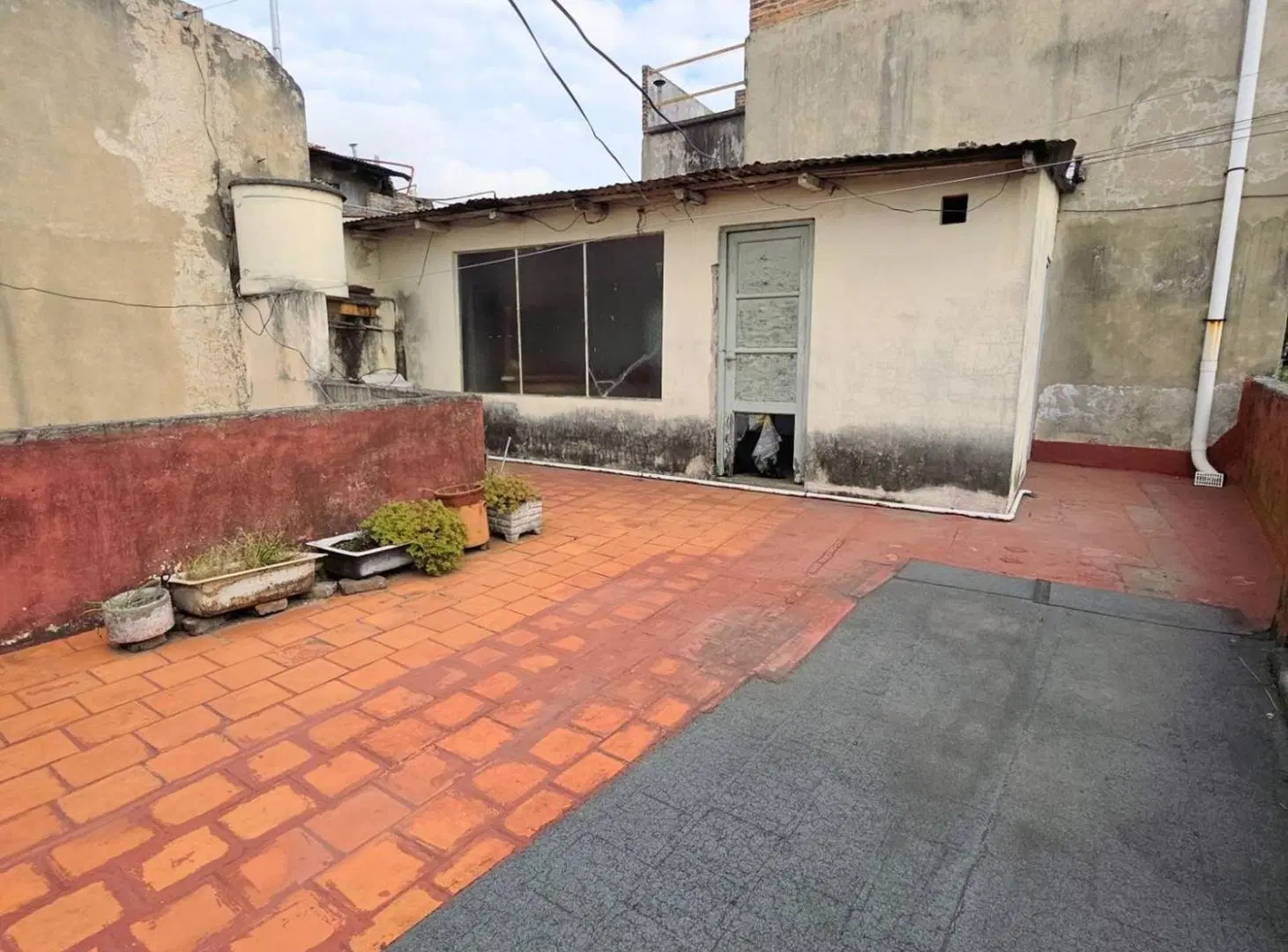 VENTA PH 3 AMBIENTES c/ TERRAZA - CIUDADELA 2