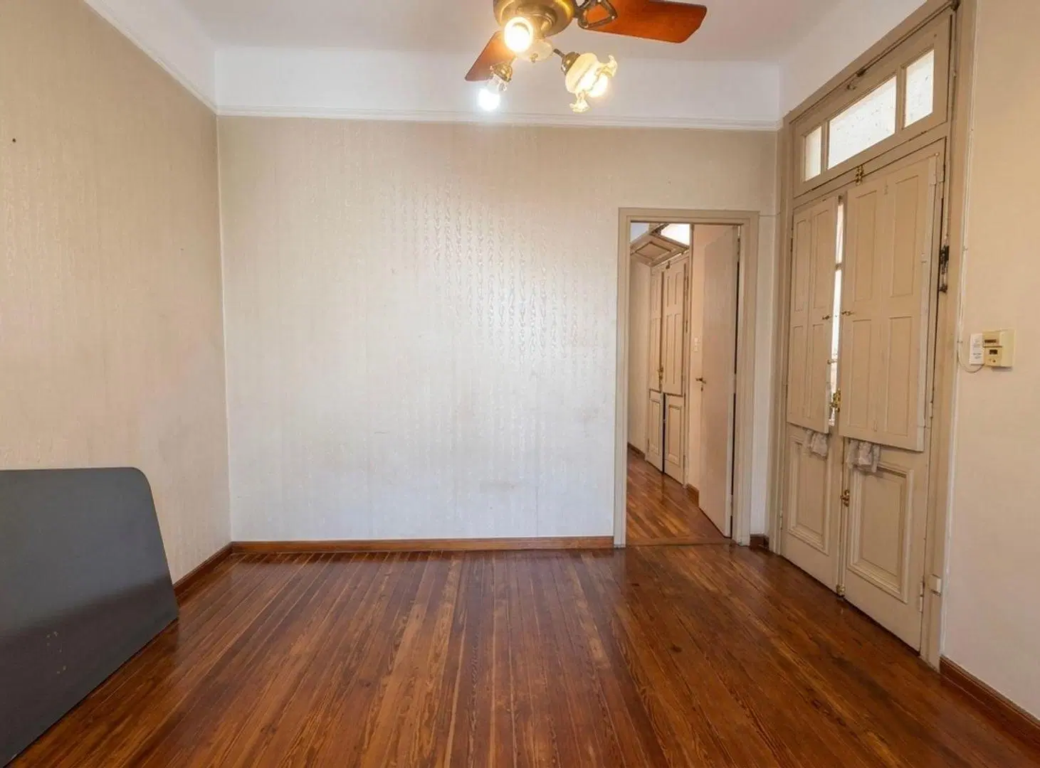 VENTA PH 3 AMBIENTES CON TERRAZA VILLA LUGANO 5