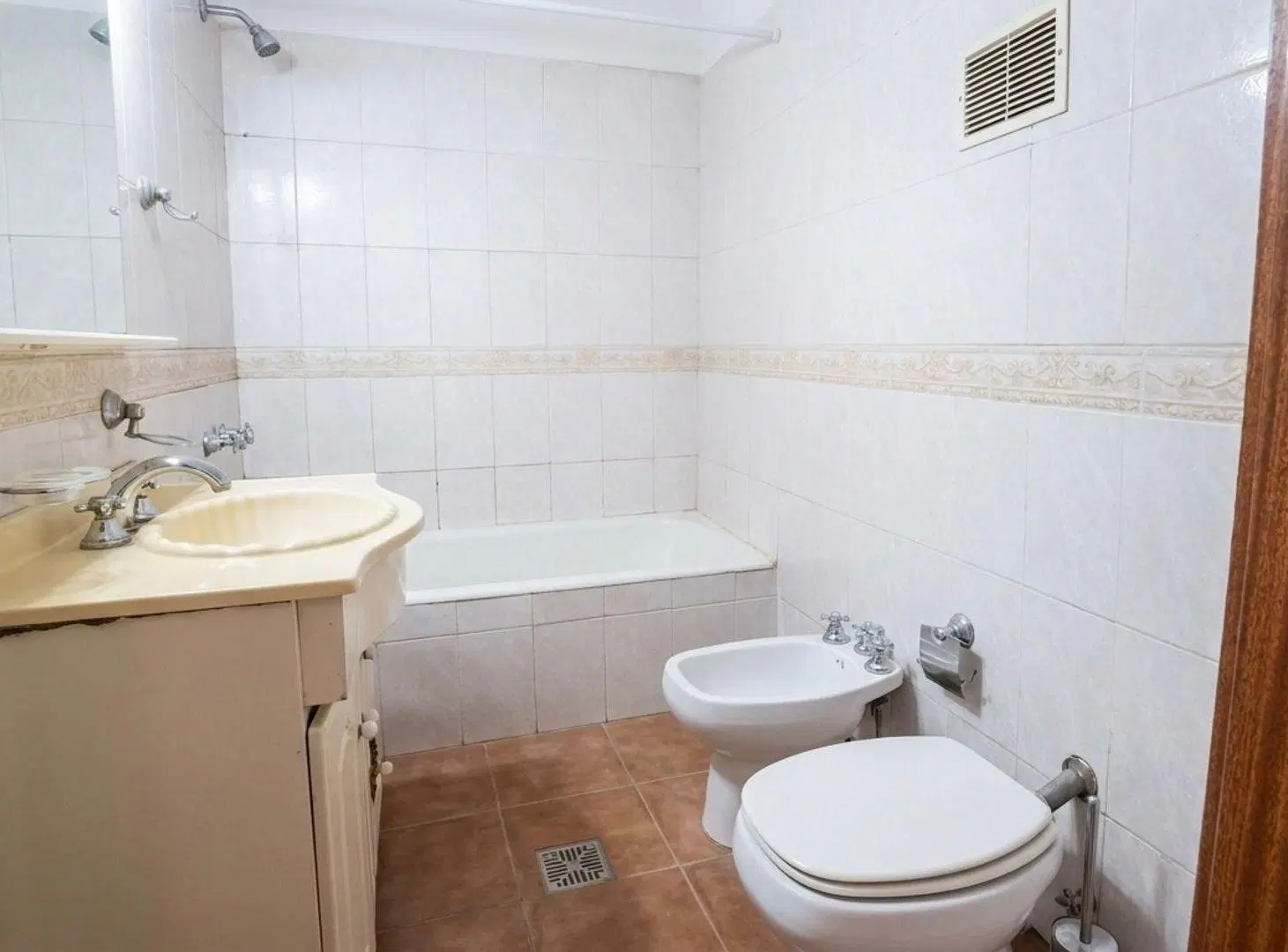 VENTA PH 3 AMBIENTES CON TERRAZA VILLA LUGANO 3