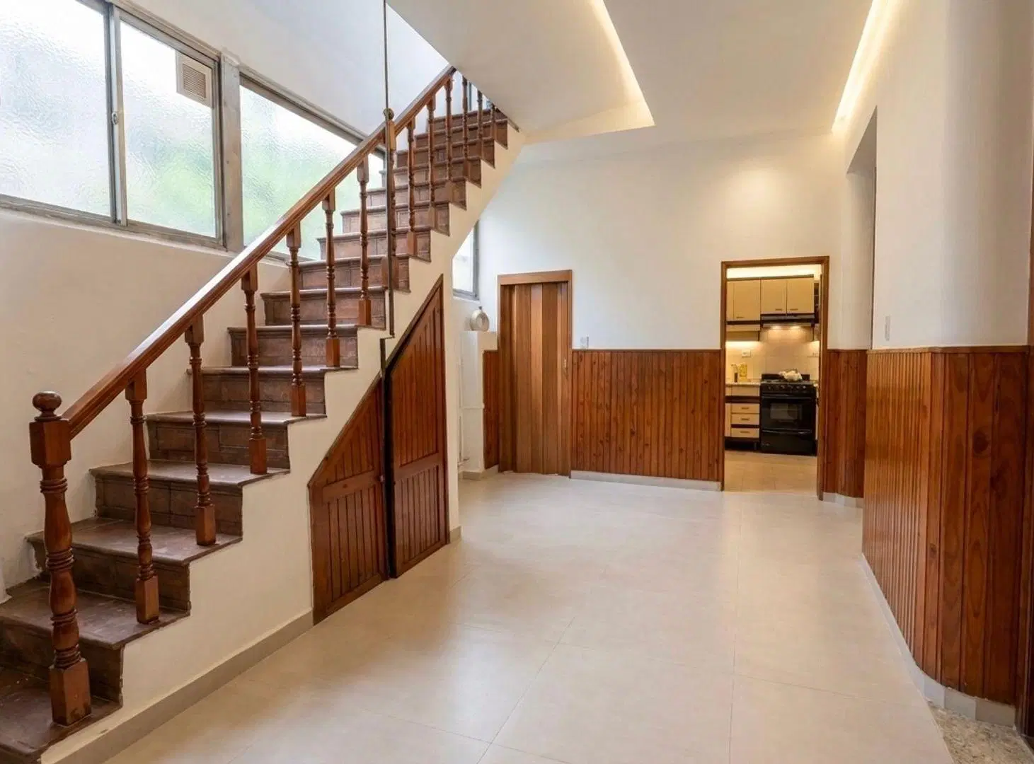 VENTA PH 3 AMBIENTES CON TERRAZA VILLA LUGANO 4