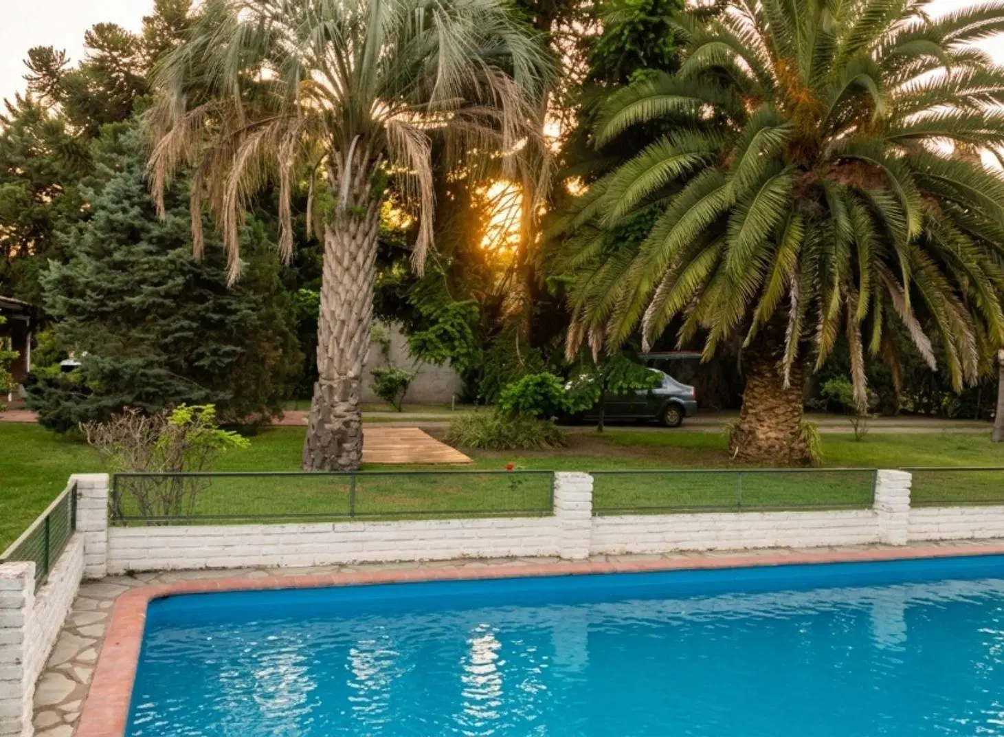 Venta Casa Quinta 3 Dormitorios Pileta Quincho 2