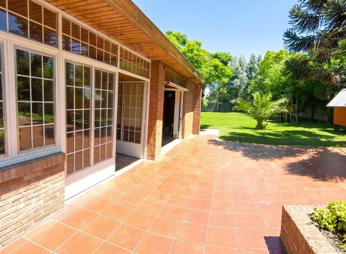 Venta Casa Quinta 3 Dormitorios Pileta Quincho 8