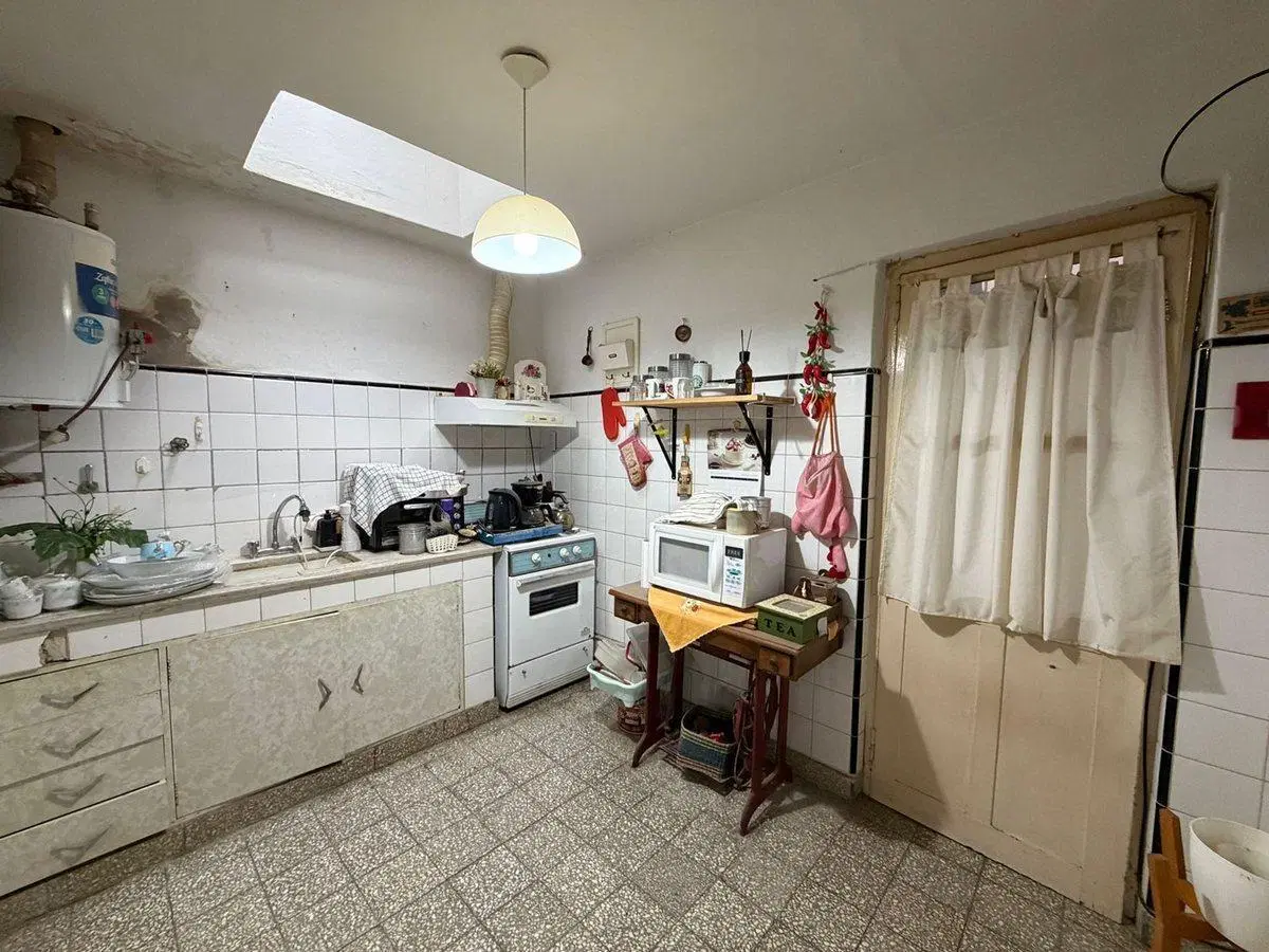 VENTA PH 3 AMBIENTES EN VERSALLES 3