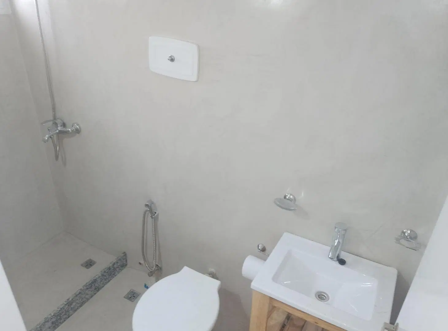 Venta departamento monoambiente exelente estado 4