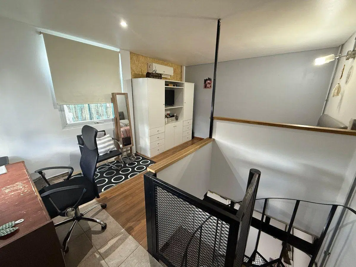 Venta casa 3 amb. William Morris cochera quincho 2