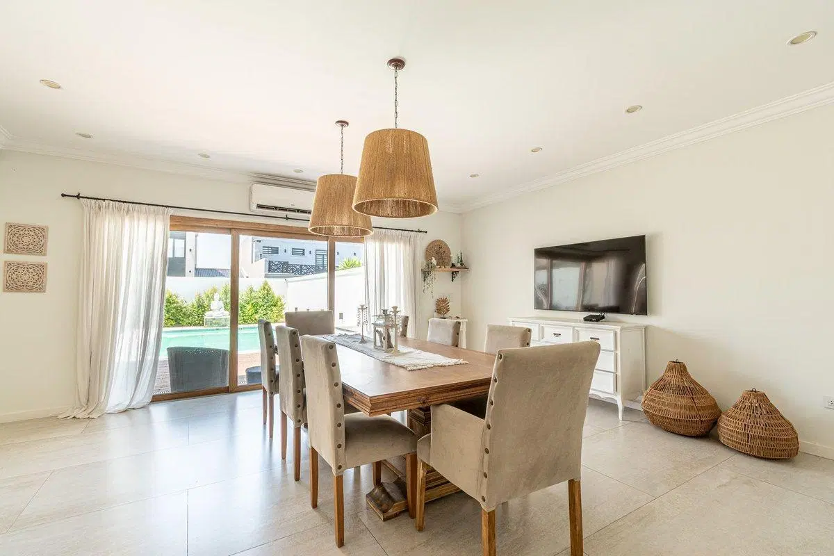 Venta Imponente Casa Barrio El Resguardo - C.Evita 4