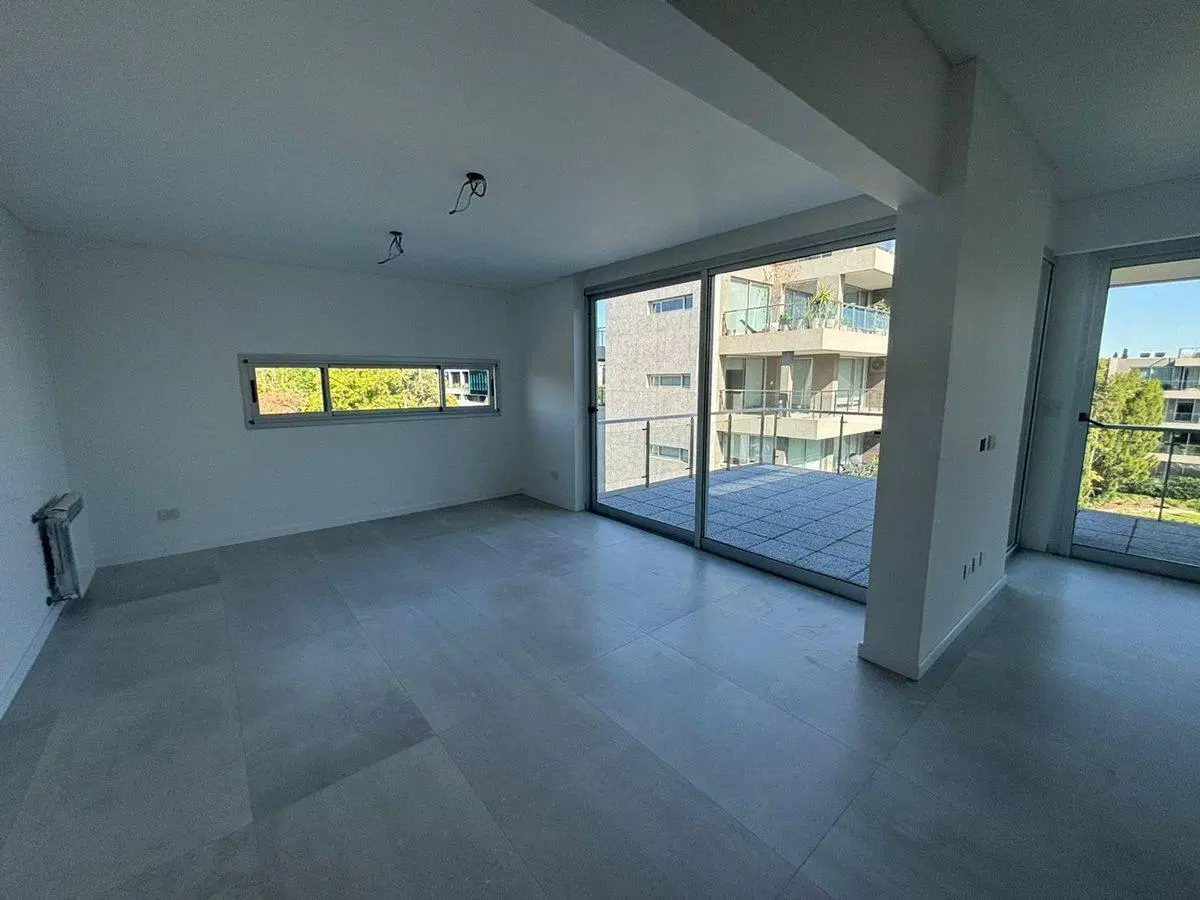 Venta Depto 4 ambientes Acorus Leloir 8