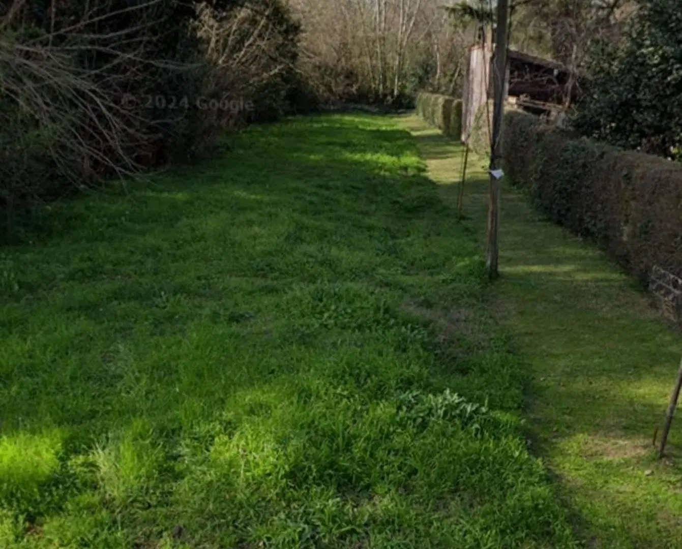 VENTA LOTE 2250 M2  PILAR 2