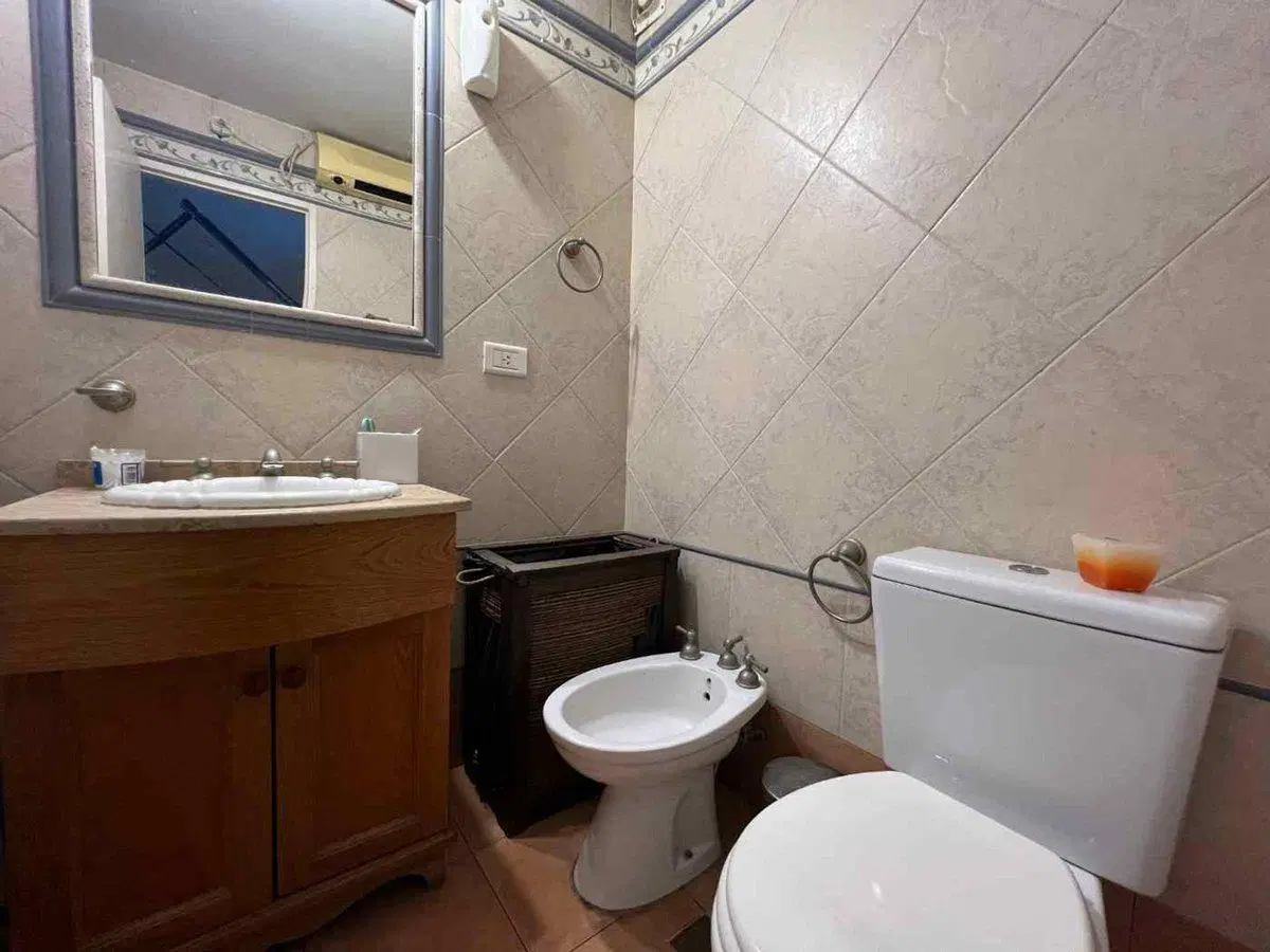 CASA VENTA TRIPLEX EN BARRIO EL MIRADOR HURLINGHAM 4