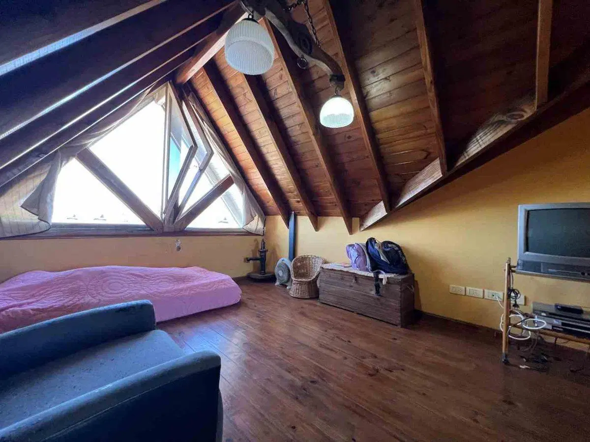 CASA VENTA TRIPLEX EN BARRIO EL MIRADOR HURLINGHAM 2