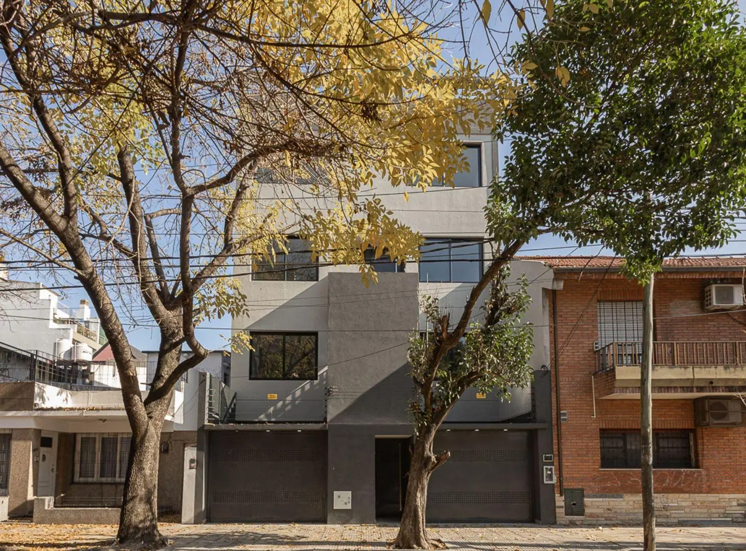 Monoambiente a Estrenar en Morón Apto Profesional 4