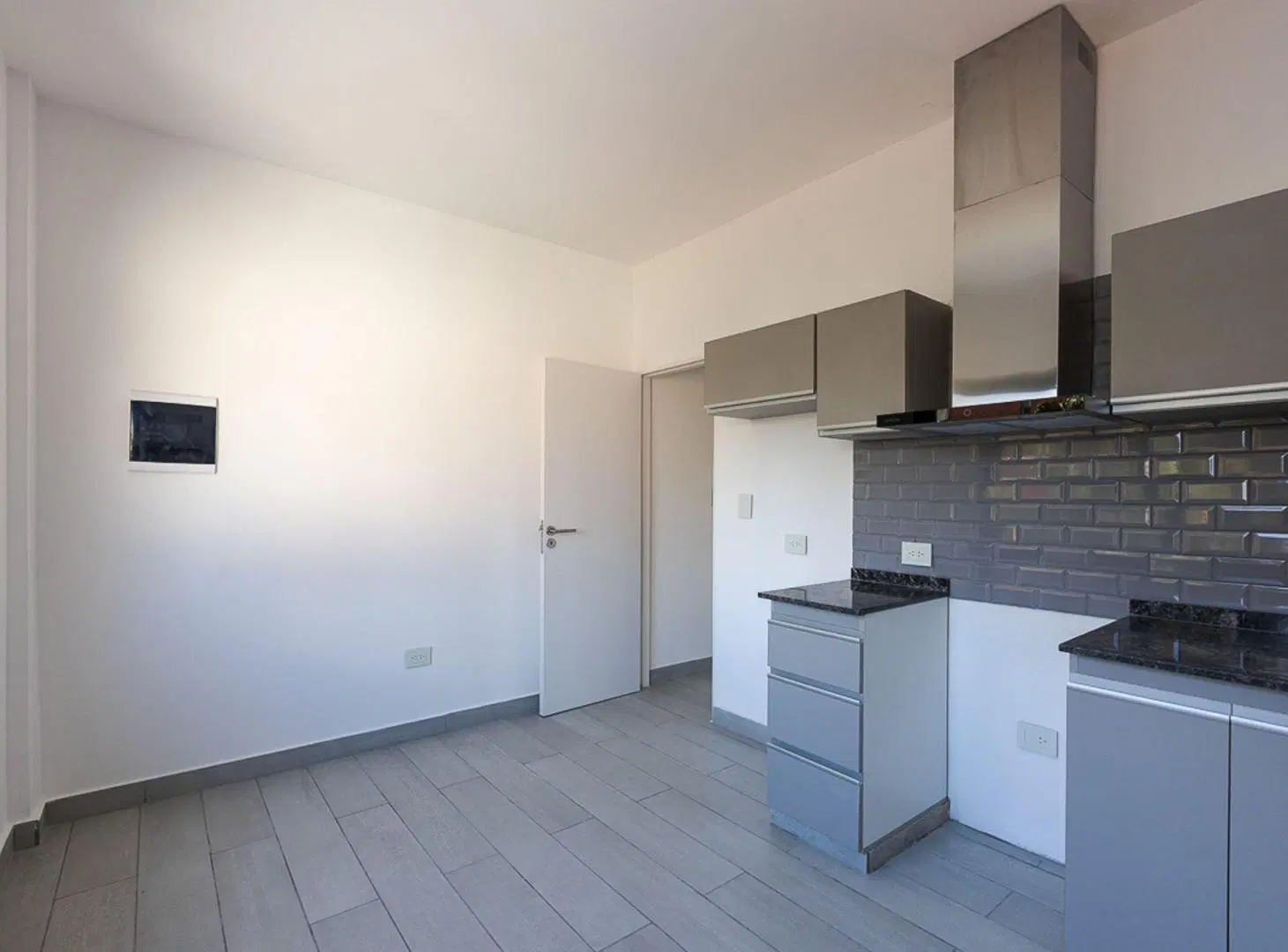 Depto 2 ambientes en duplex con Cochera y Terraza 8