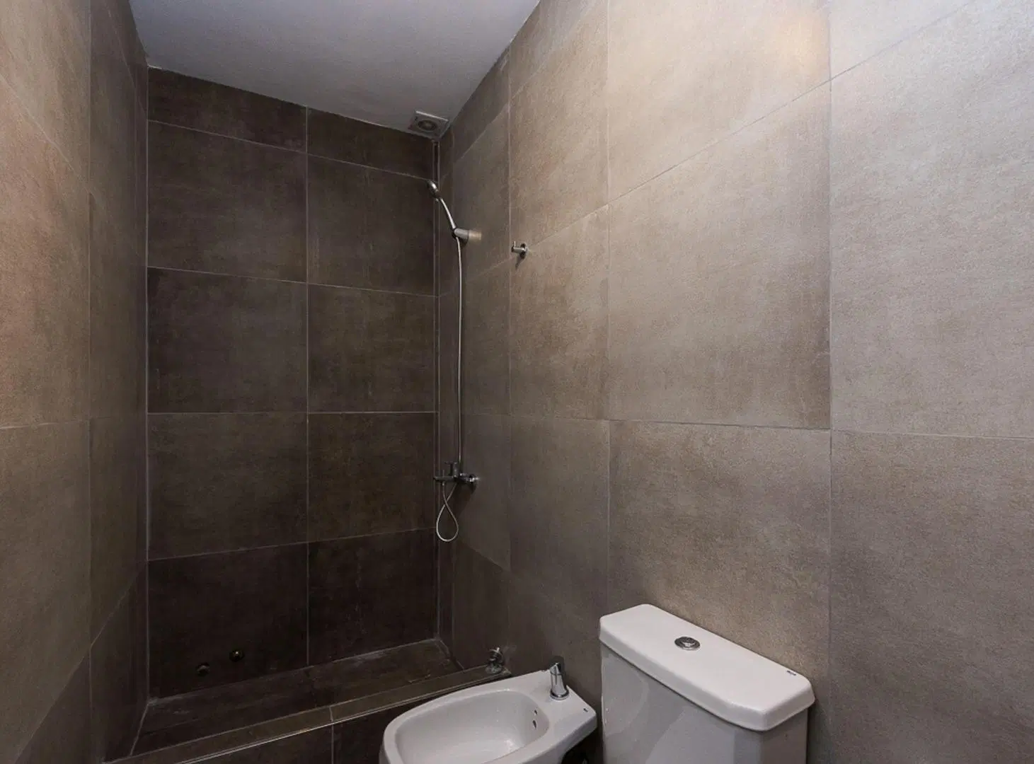 Depto 2 ambientes en duplex con Cochera y Terraza 5