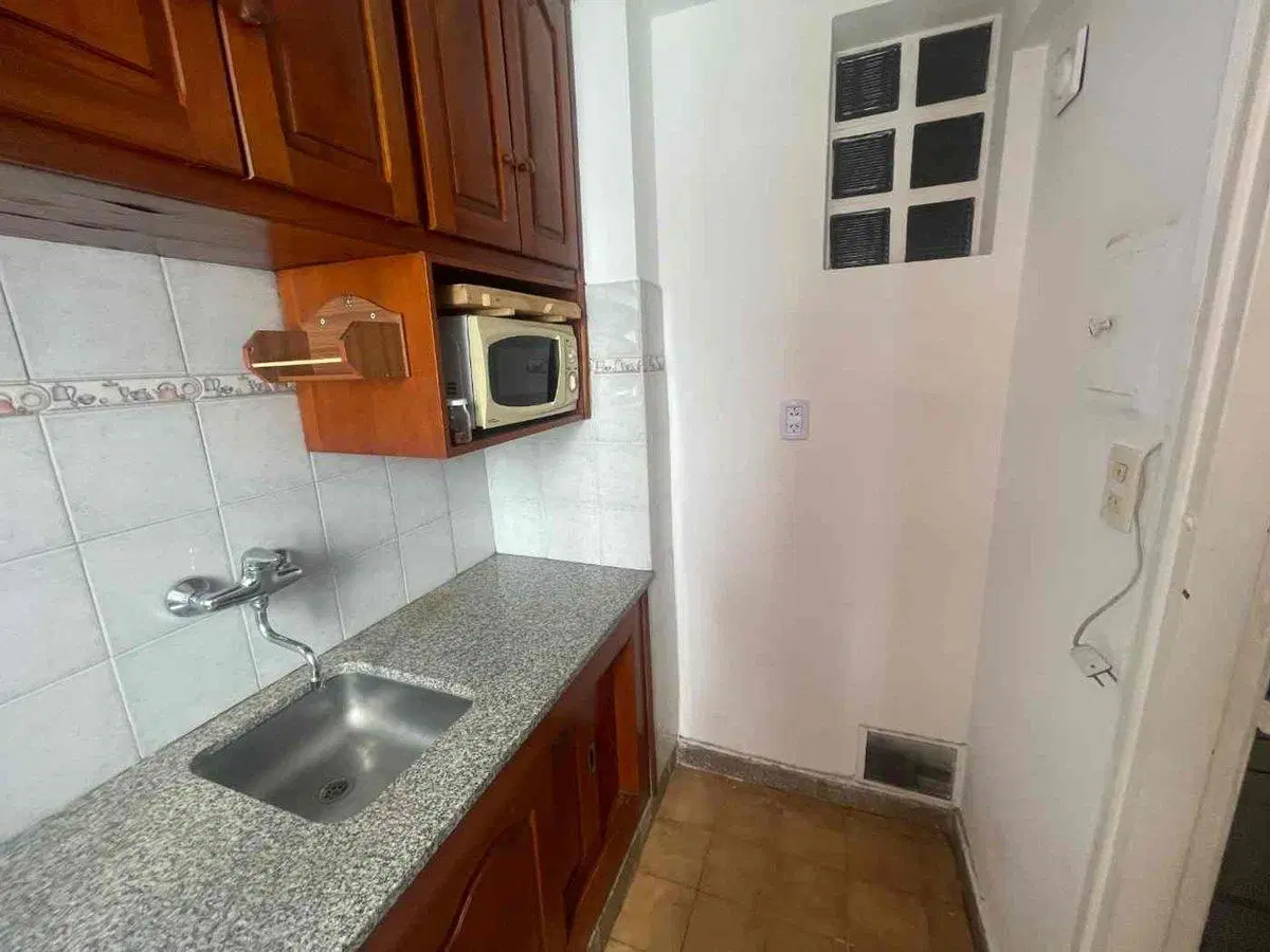 Venta Dpto 2 AMB, Abasto, Exc. Ubicacion 5