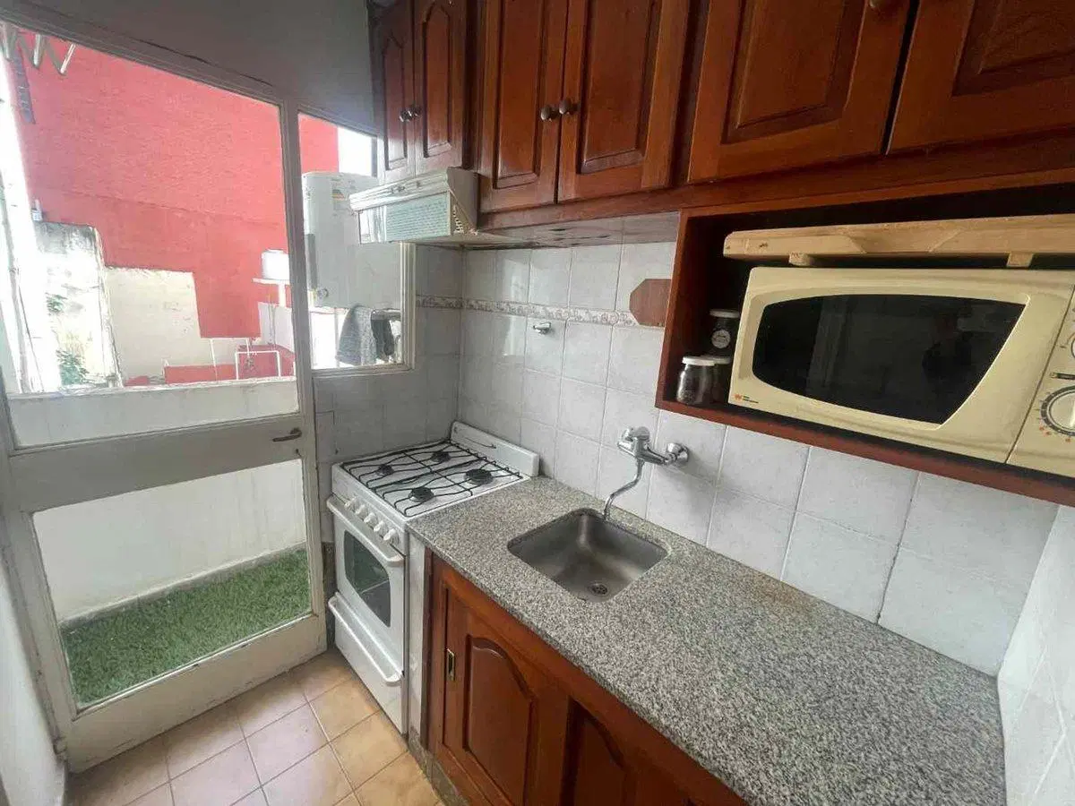 Venta Dpto 2 AMB, Abasto, Exc. Ubicacion 2