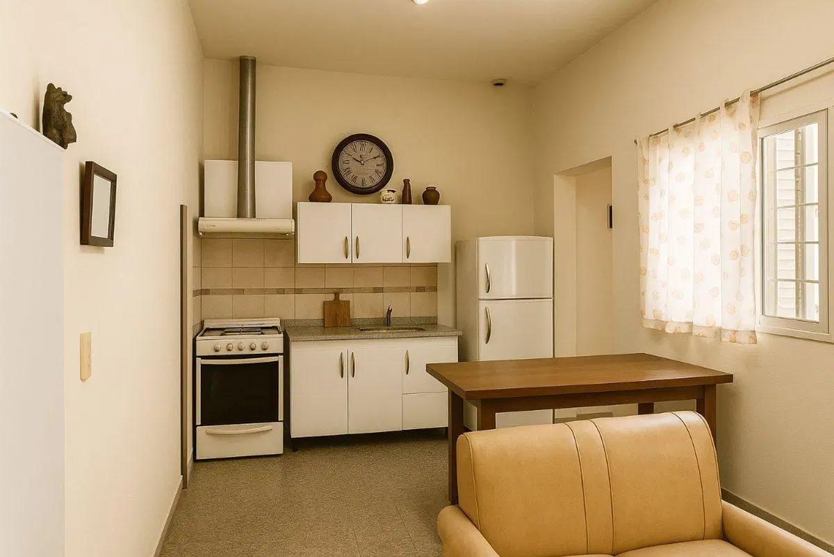 PH en Venta Parque Quirno Hurlingham 5